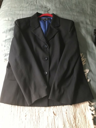 Kasper black and blue - kasper,