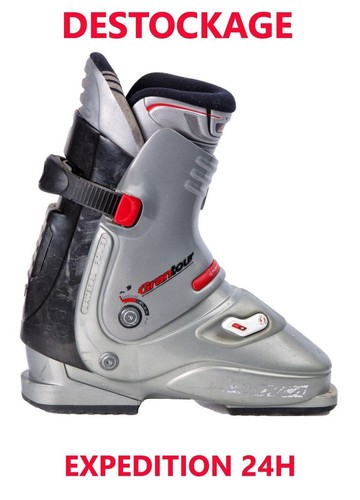 Chaussure ski adulte - de,