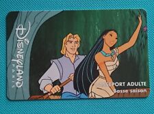 CARTE PASSEPORT ADULTE