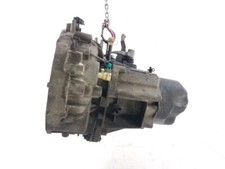 Boîte de vitesses type JH3142 - Renault MEGANE II PH.1 - L0-8090G