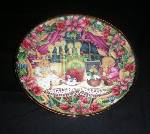 Assiette vintage royal albert - royal,