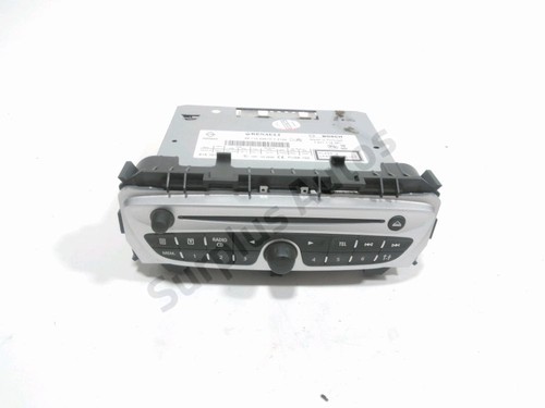 Autoradio 281155085r renault - 281155085r,