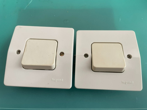 Legrand neptune lot 2 - , de