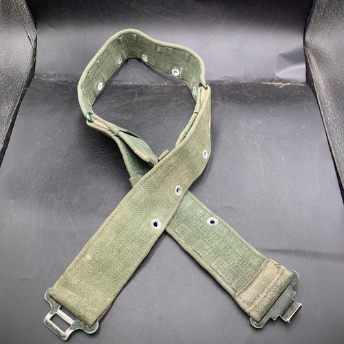 Ceinture portee british army - portee,