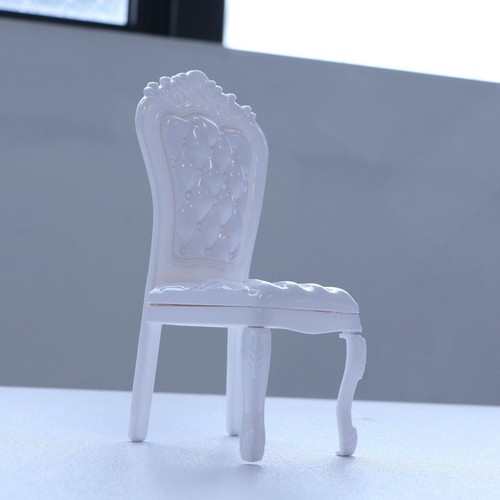 Table chaise miniature - chaise,