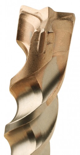 Foret béton sds booster - foret,