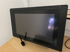 Tablette Cintiq 22HD Creative Pen Display, Wacom, État Neuf