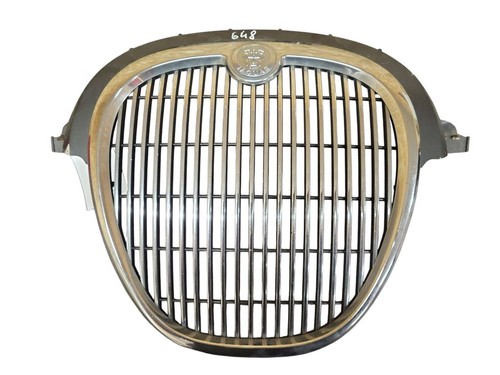 Jaguar type 2006 grille - jaguar,