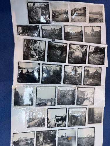 Allemagne photos ww1 - 33,