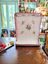 porte ustensiles en tôle émaillée JAPY