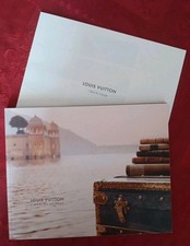 LOUIS VUITTON l'ame du voyage