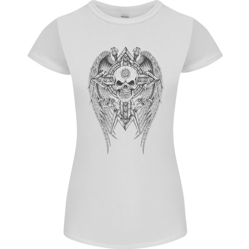 Shirt femme petite coupe - t-shirt,