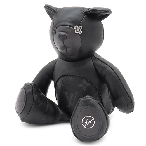 Peluche poupée louis - peluche,