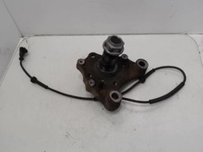 Fusee arriere droit RENAULT TRAFIC 3 COURT PHASE 1