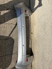 pare choc arrière scenic 2 phase 2