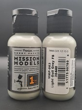 Light Gull Grey FS 36440 -