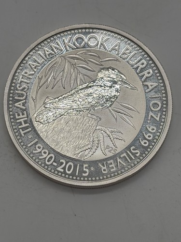 Pièce argent pur - , 999