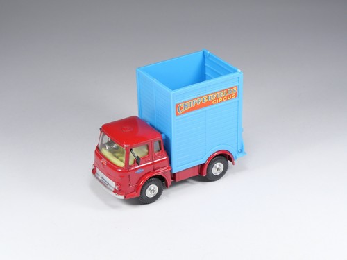 Corgi toys gs23 - gs23, /