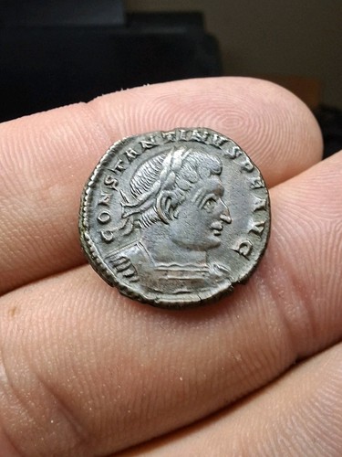 Follis constantin marti - de, constantin,