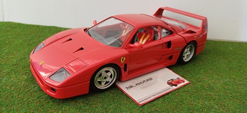 Ferrari f40 1987 - f40,
