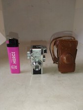 ANCIEN APPAREIL PHOTO DE