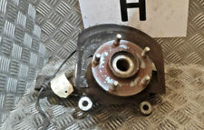 Pivot Moyeu Fusée avant gauche - NISSAN Qashqai I (1) 2.0 DCi 150CV