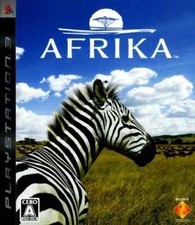 PS3 Video Games Afrika