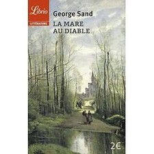 Livre La mare au diable