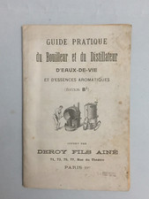 P402-OENOLOGIE - Guide