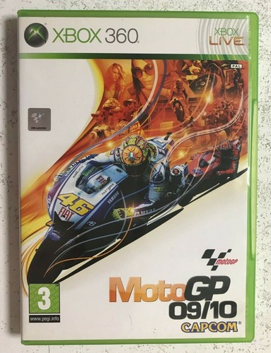 Moto xbox 360 - xbox,