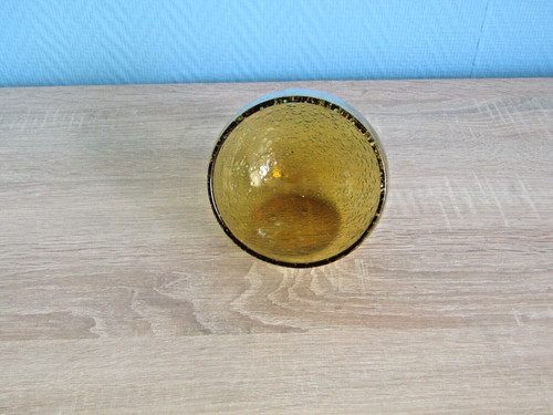 Vide poche verre soufflé - vide,