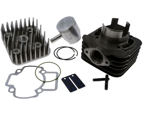 Kit cylindre 70cc polini sport - kit,