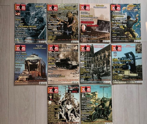 10x magazine 39 - 10x,