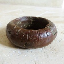 SUPERBE BRACELET D'ESCLAVE