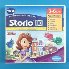 Disney Princesse Sofia Storio