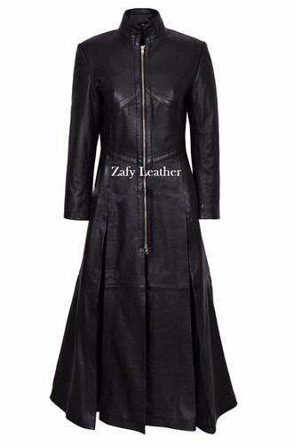 Neuf femmes manteau - femmes, 100%