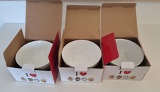 TINTIN ENSEMBLE DE 3 BOLS I