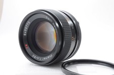 Objectif Contax Carl Zeiss