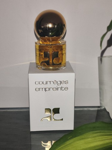 Courreges empreinte - courreges,