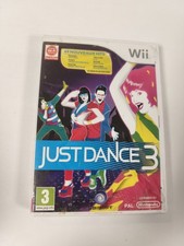 Jeu Just Dance 3 pour Nintendo