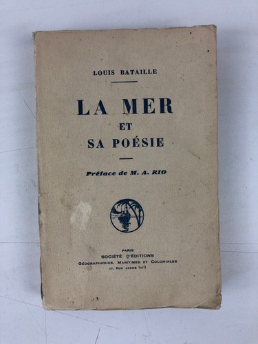 Louis bataille mer sa - bataille,