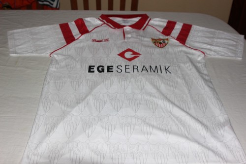 Maillot équipe séville c - Équipe,