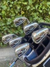 Série TAYLOR MADE M CGB Regular Homme Droitier