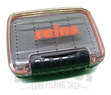 Reins Aji Ringer Box M