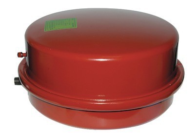 Vase circulaire 12l - circulaire, 0.8b