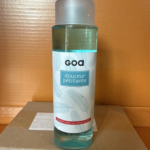 Goa paris parfum - goa,