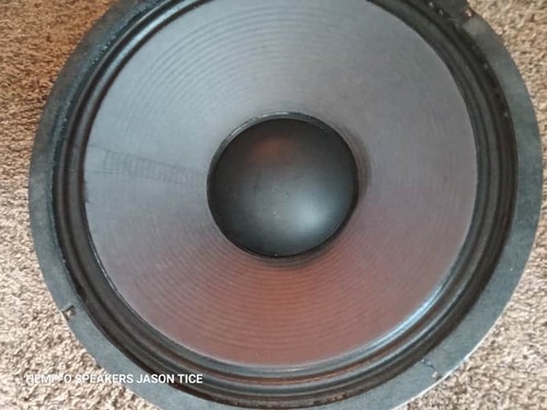 Celestion vintage hot - vintage, 30