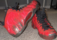  Doernbecher Nike Foamposite