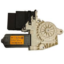 Moteur de lunette arrière