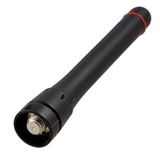 UHF 400470MHz Antenne Courte
